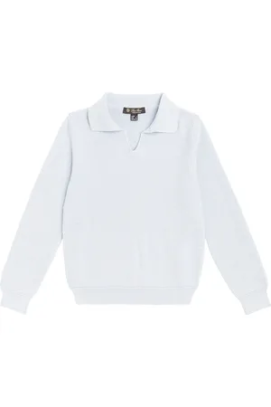Loro Piana Pullover aus Baumwolle