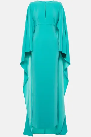 Roland Mouret Robe aus Crêpe
