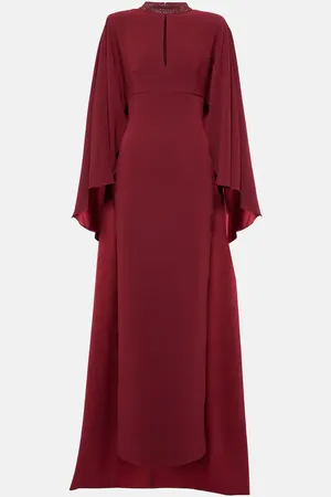 Roland Mouret Verzierte Robe