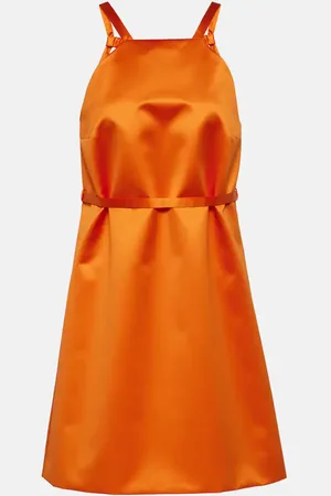 Patou Minikleid