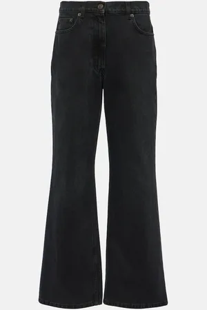 The Row Flared Jeans Dan
