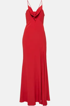 Isabel Marant Maxikleid Kapri