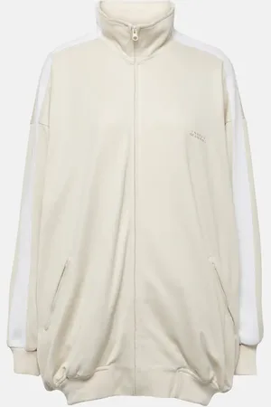 Isabel Marant Oversize-Trainingsjacke Rejane