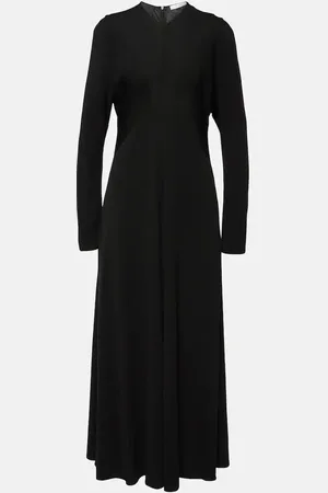 The Row Maxikleid aus Jersey
