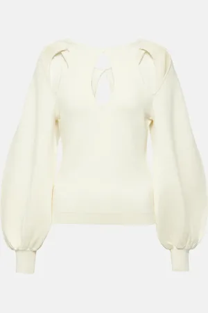 Chloé Chloé Pullover