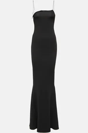 Jacquemus Robe La Robe Aro