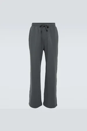 Dolce & Gabbana Jogginghose aus Baumwoll-Jersey