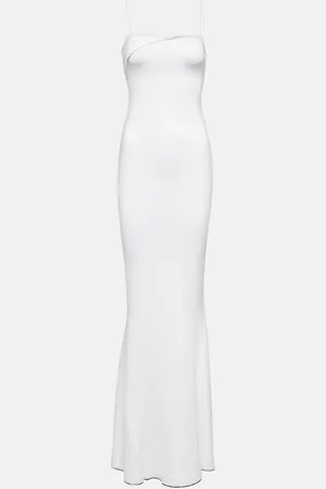 Jacquemus Robe La Robe Aro