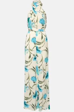 Diane von Furstenberg Jumpsuit Cort