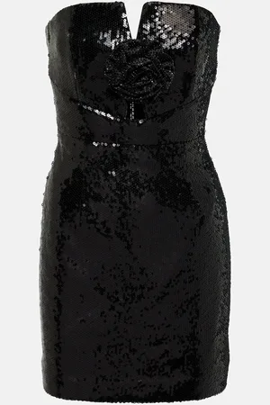 Rebecca Vallance Minikleid Denise mit Pailletten
