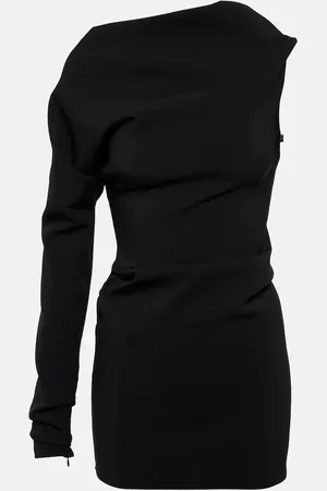 MATICEVSKI Minikleid Aroma aus Jersey