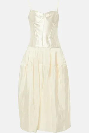 Simkhai Kleid Noretta