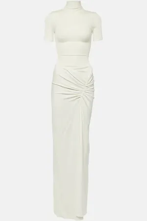 CHRISTOPHER ESBER Maxikleid Fusion