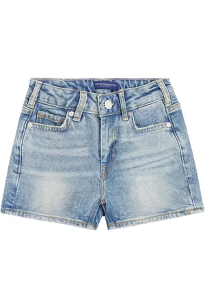 Scotch&Soda Jeansshorts The Beach