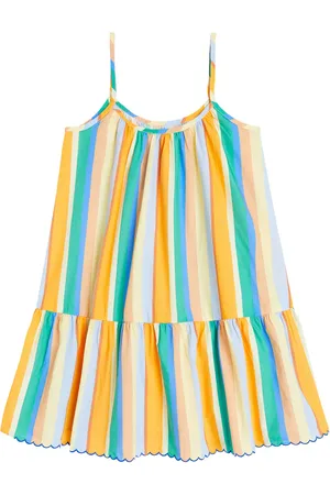 Tiny Cottons Kleid aus Popeline