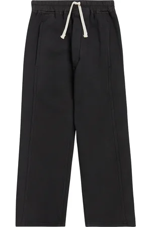 Rick Owens Jogginghose aus Baumwoll-Jersey