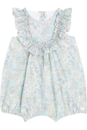 Tartine Et Chocolat Baby Spieler aus Baumwolle