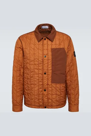 Stone Island Jacke Compass