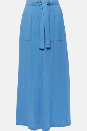 Max Mara Maxirock Leisure Mia aus Jersey