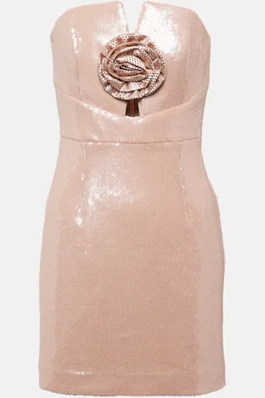 Rebecca Vallance Minikleid Denise mit Pailletten