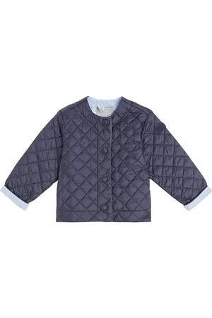 Il gufo Wattierte Jacke