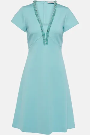 Dorothee Schumacher Verziertes Minikleid Emotional Essence
