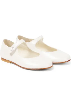 BONPOINT Ballerinas Ella aus Leder