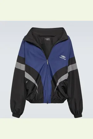 Balenciaga Trainingsjacke 3B Sports Icon
