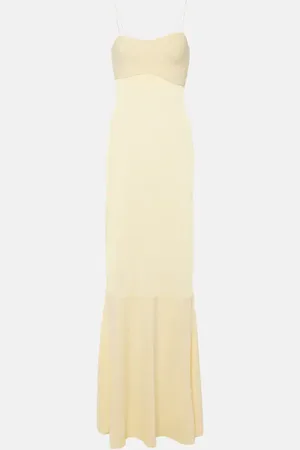 Jacquemus Robe La Robe Fino