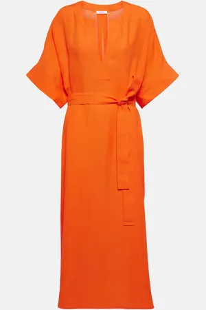 ERES Kaftan Bibi aus Leinen