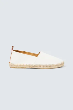 Frescobol Carioca Espadrilles Helio aus Canvas