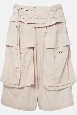 Isabel Marant Cargo-Shorts Heidi