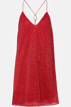 Oseree Oséree Slipdress Lumière