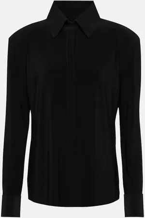 Norma Kamali Bluse