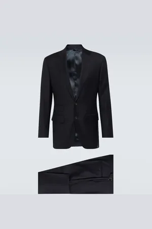 Thom Sweeney Anzug Weighhouse aus Wolle