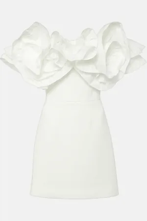 Rebecca Vallance Bridal Minikleid Tessa