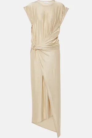 Paco rabanne Midikleid