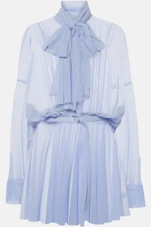 Norma Kamali Minikleid