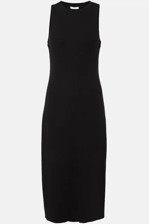 Vince Midikleid aus Jersey