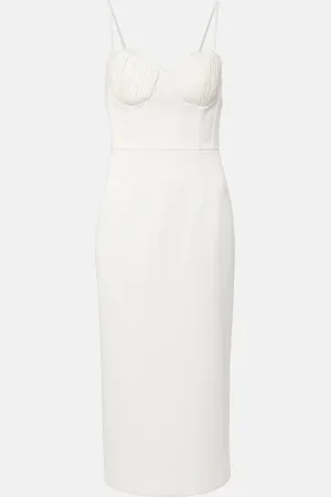 Rebecca Vallance Bridal Midikleid Delaney