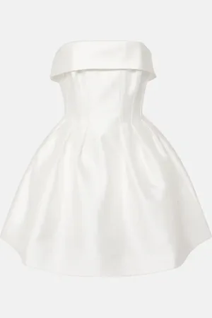 Rebecca Vallance Bridal Minikleid Cristine
