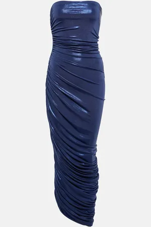 Norma Kamali Robe Diana