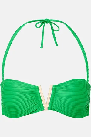 Heidi Klein Bikini-Oberteil Chamarel