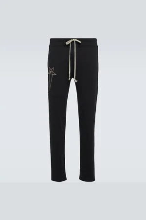 Rick Owens Jogginghose aus Baumwolle