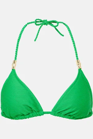 Heidi Klein Bikini-Oberteil Chamarel