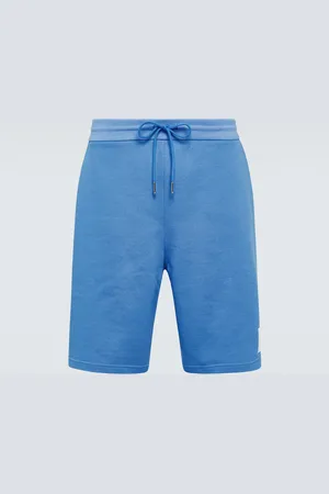 Thom Browne Shorts aus Baumwoll-Jersey