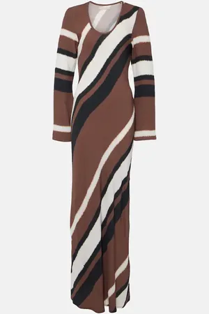 FAITHFULL THE BRAND Maxikleid Da Costa