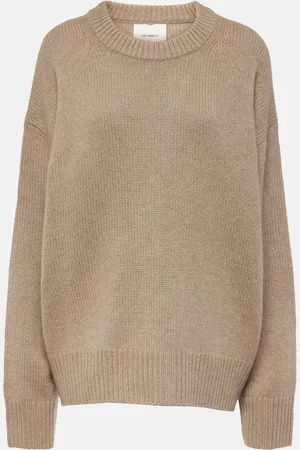 Lisa Yang Pullover Renske aus Kaschmir