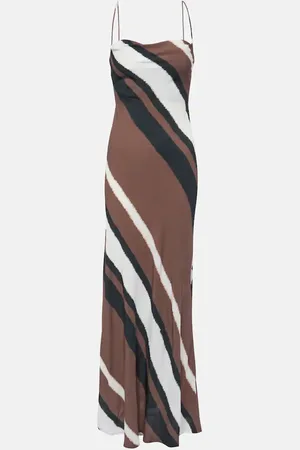 FAITHFULL THE BRAND Maxikleid Sisudo