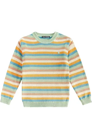 Acne Studios Pullover aus Baumwolle